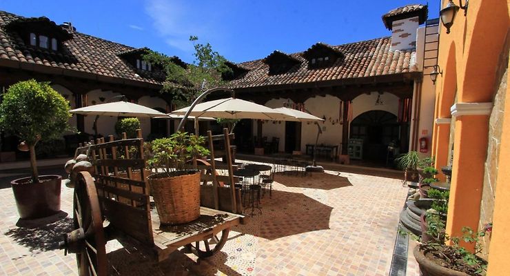 ᐉ PLAZA SAN CRISTOBAL INN ⋆⋆⋆ ( SAN CRISTOBAL DE LAS CASAS, MEXICO ) REAL  PHOTOS & GREAT DEALS